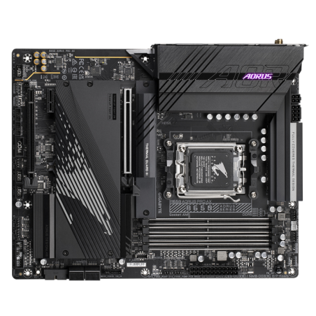 GIGABYTE B650 AORUS PRO AX AM5 ATX DDR5