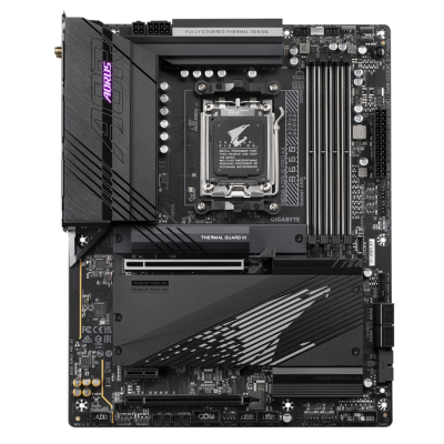 GIGABYTE B650 AORUS PRO AX AM5 ATX DDR5