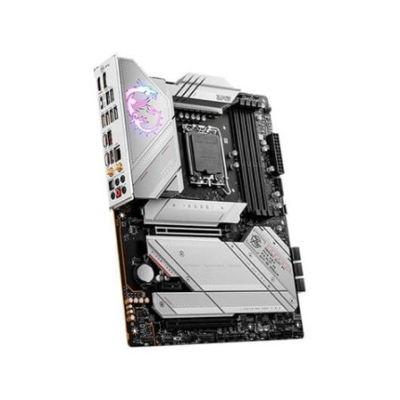 MSI 1700 MPG Z790 EDGE WIFI DDR4