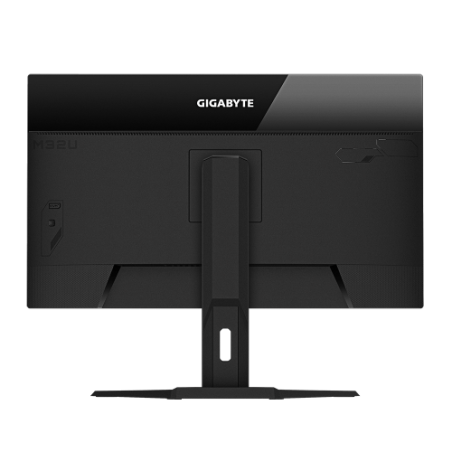 Gigabyte M32U (31.5") 3840 x 2160 Pixeles 4K Ultra HD LED Negro