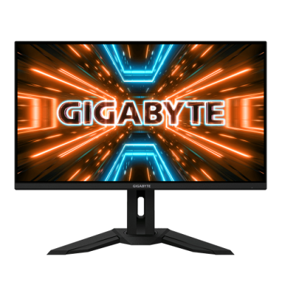 Gigabyte M32U (31.5") 3840 x 2160 Pixeles 4K Ultra HD LED Negro