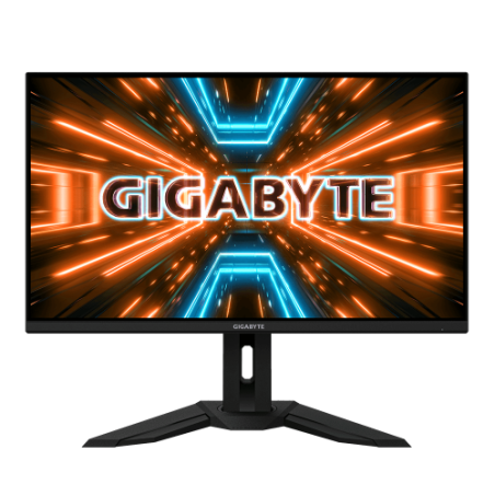 Gigabyte M32U (31.5") 3840 x 2160 Pixeles 4K Ultra HD LED Negro