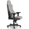 Noblechairs Hero Two Tone Limited Edition Silla Gaming Gris