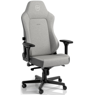 Noblechairs Hero Two Tone Limited Edition Silla Gaming Gris