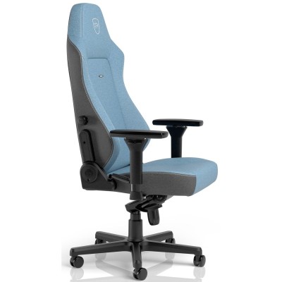 Noblechairs Hero Two Tone Limited Edition Silla Gaming Azul