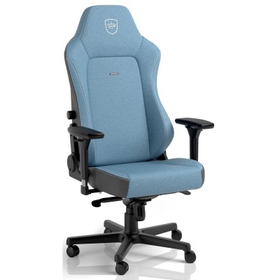 Noblechairs Hero Two Tone Limited Edition Gaming Azul