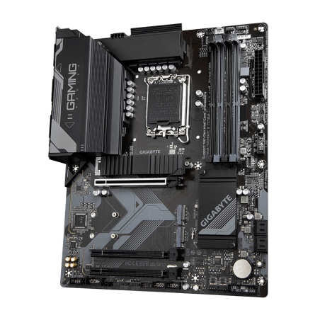 Gigabyte Placa Base B760 GAMING X DDR4 ATX 1700