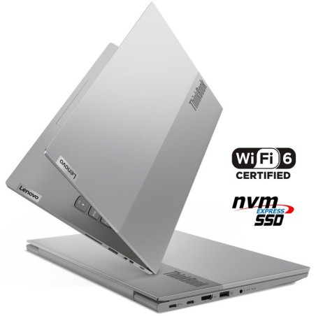 LENOVO ThinkBook 14"FHD i5-1135G7 8GB 256GB SSD W11HOME