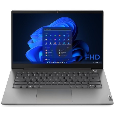 LENOVO ThinkBook 14"FHD i5-1135G7 8GB 256GB SSD W11HOME