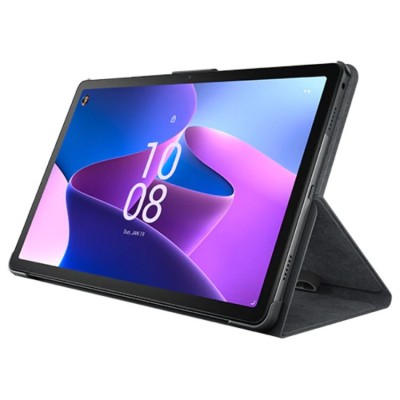 LENOVO M10 PLUS Funda Tablet (3ªgen) 10.6" Grey Compatible con Lenovo TAB M10 plus 3ª Generacion