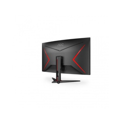 AOC GAMING CURVO C32G2ZE 31.5"FHD 240Hz 1ms VESA 100x100