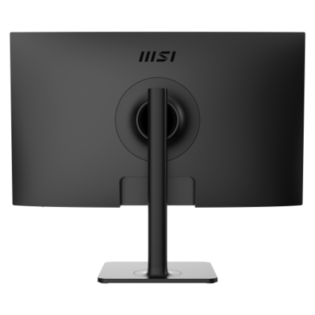 MSI Modern MD272P 27"FHD 75Hz 5MMs LCD Negro