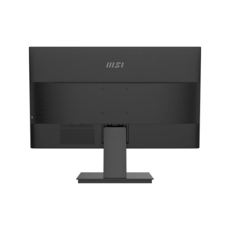 MSI Pro MP241X 23.8"FHD 75Hz 7MMs LCD Negro