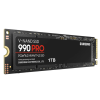 Samsung 990 PRO SSD 1TB PCIe 4.0 NVMe