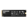Samsung 990 PRO SSD 2TB PCIe 4.0 NVMe