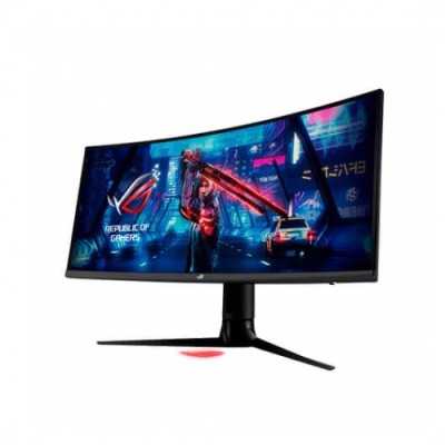 ASUS ROG STRIX XG349C 34" (3440 x 1440 ) IPS 180Hz 1MMs CURVO