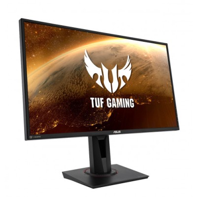 ASUS TUF Gaming VG279QM 27"FHD 280Hz 1MMs LED Negro