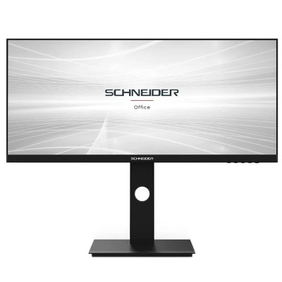 Schneider SC29-M1F 29"IPS (2560 x 1080) 75Hz 14MMs HDMI DP AA