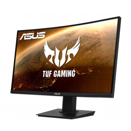 ASUS TUF Gaming VG24VQE 23.6"FHD 165Hz 1MMs LED Negro