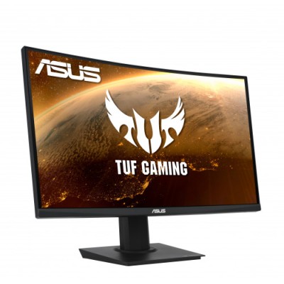 ASUS TUF Gaming VG24VQE 23.6"FHD 165Hz 1MMs LED Negro