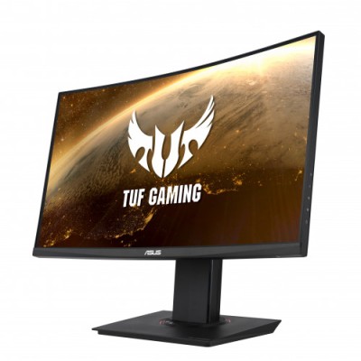 ASUS TUF Gaming VG24VQR 23.6"FHD 165Hz 1MMs LED Negro