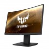 ASUS TUF Gaming VG24VQR 23.6"FHD 165Hz 1MMs LED Negro