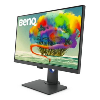 Benq PD2705Q 27"(2560 x 1440) 60Hz 5MMs LED Gris