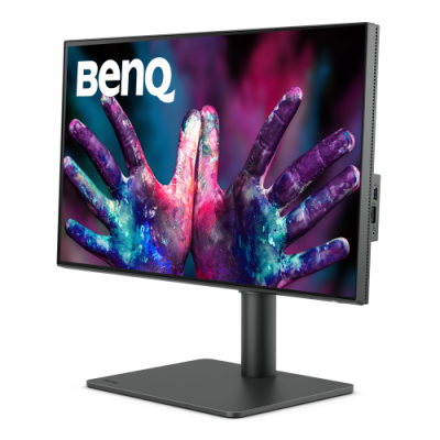 Benq PD2506Q LED 25"(2560 x 1440) IPS 60Hz 5MMs Negro