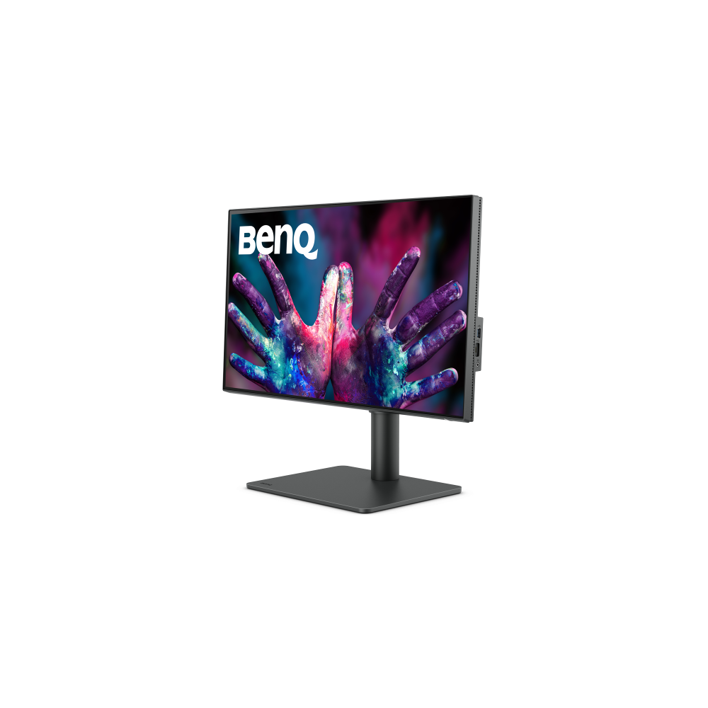 Benq PD2506Q LED 25"(2560 x 1440) IPS 60Hz 5MMs Negro