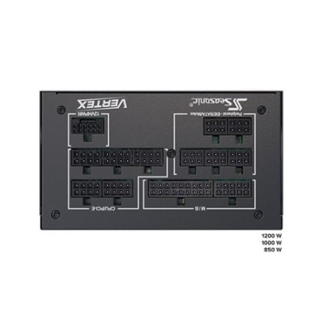 Seasonic Vertex GX 1200W ATX 3.0 Modular 80 Plus Gold