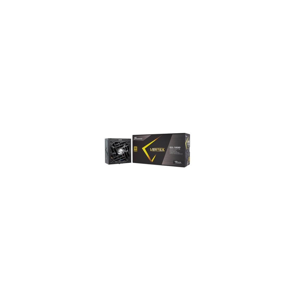 Seasonic Vertex GX 1200 80+ Gold