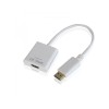 ADAPTADOR DISPLAYPORT A HDMI APPROX