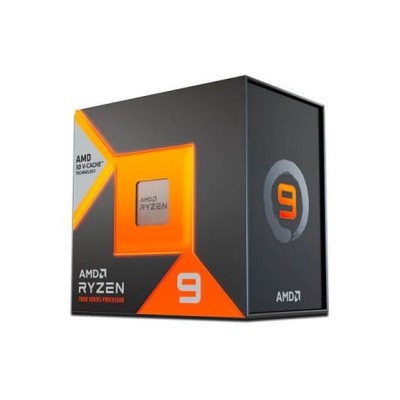 AMD AM5 Ryzen 9 7950X3D 16X4.2GHZ 144MB BOX