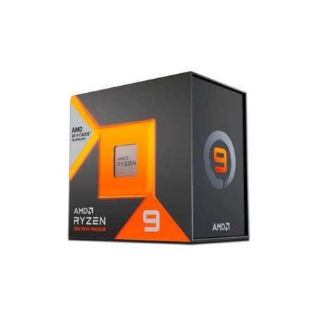 AMD AM5 Ryzen 9 7950X3D 16X4.2GHZ/144MB BOX