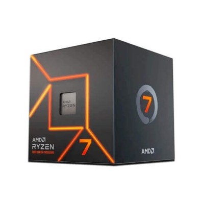 AMD AM5 Ryzen 5 7600 6X3.8GHZ/38MB BOX
