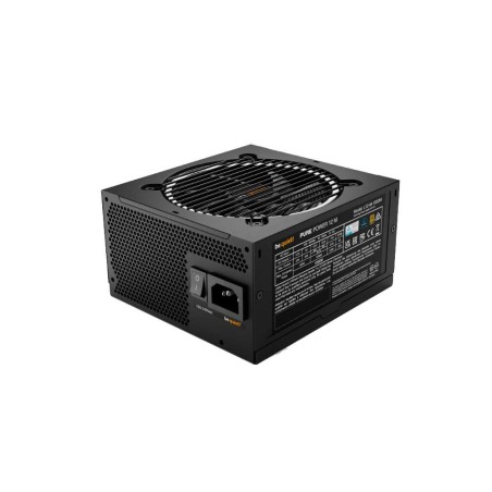 be quiet! Pure Power 12 M 1000W 80Plus Gold ATX 3.0