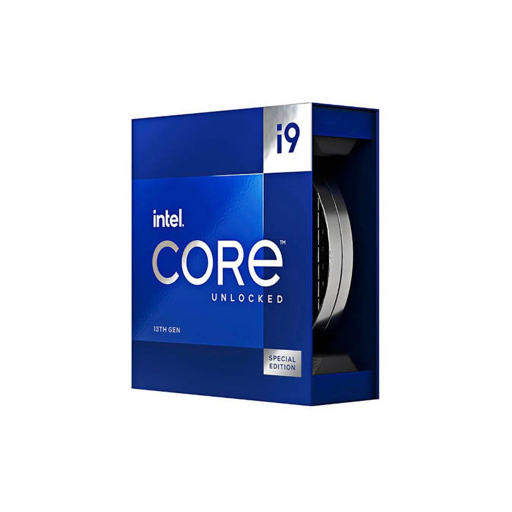 Intel Core i9-13900KS 6.0GHz Socket 1700 Boxed