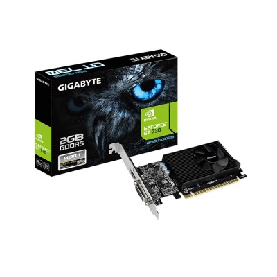 Gigabyte GT730 2 GB DDR5 LP