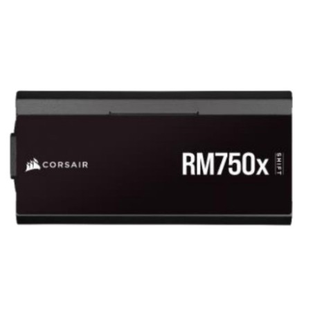 Corsair RM750X Shift 80+ Gold Full Modular 750 W