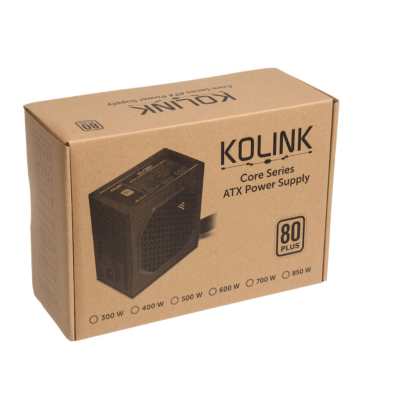 Kolink Core 850W 80+