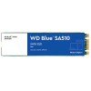 WESTERN DIGITAL M.2 2280 SSD 1TB SA510 BLUE