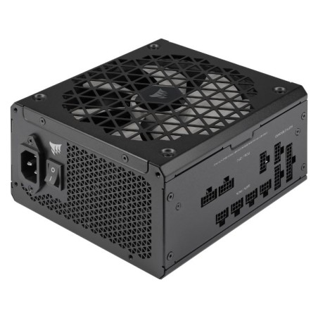 CORSAIR RM750X SHIFT 80+ GOLD FULL MODULAR 750W 3.0