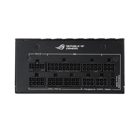 ASUS ROG LOKI 750P SFX 750W  GAMING 80+ PLATINUM MODULAR 3.0