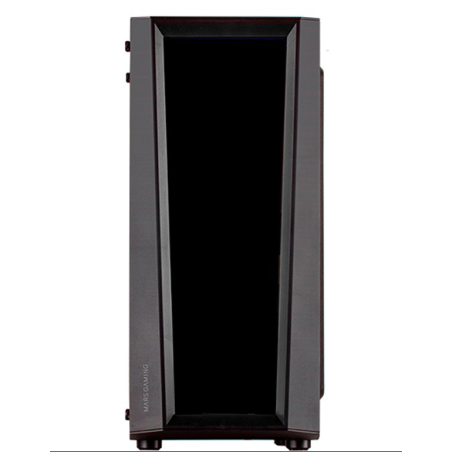 Mars Gaming MC-ART 12cm RGB Negro