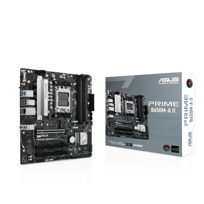 ASUS PRIME B650M-A II (AM5) (D)