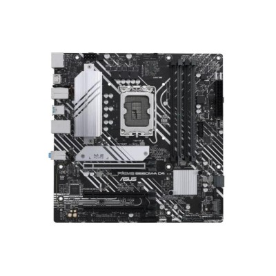 ASUS PRIME B660M-A D4 CSM