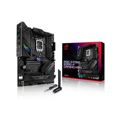 ASUS ROG STRIX B760-F Gaming (WIFI)