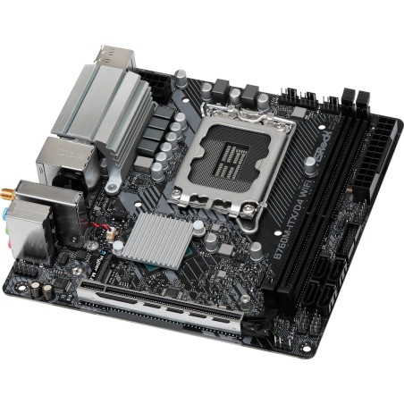 ASROCK B760M ITX/D4 WIFI
