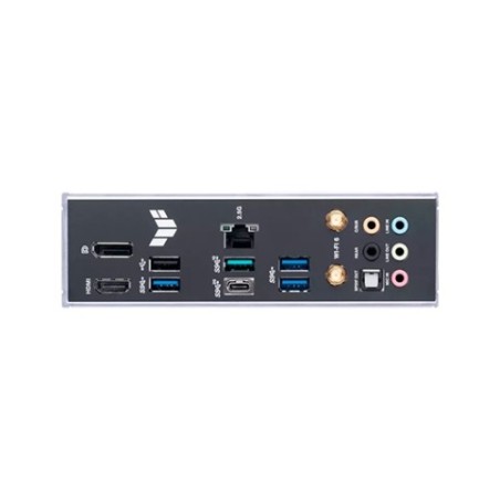 ASUS TUF B760-Plus Gaming (WIFI)