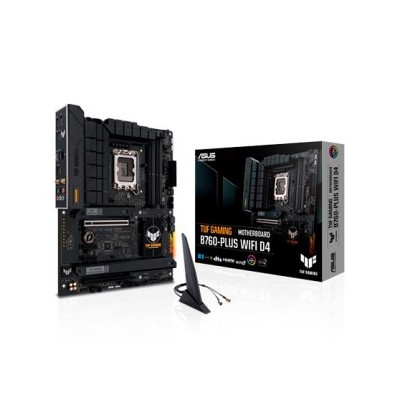 ASUS TUF B760-Plus Gaming (WIFI)